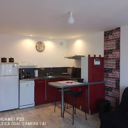 Apartamento Loc126 Montreuil-Bellay Exterior foto