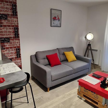 Apartamento Loc126 Montreuil-Bellay Exterior foto