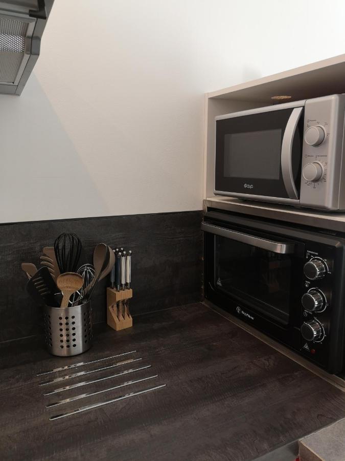 Apartamento Loc126 Montreuil-Bellay Exterior foto