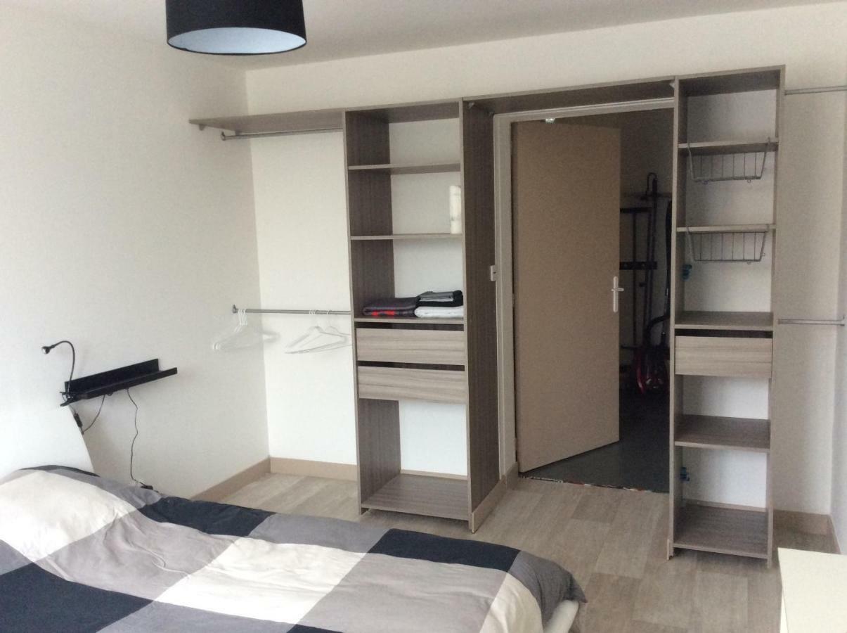 Apartamento Loc126 Montreuil-Bellay Exterior foto