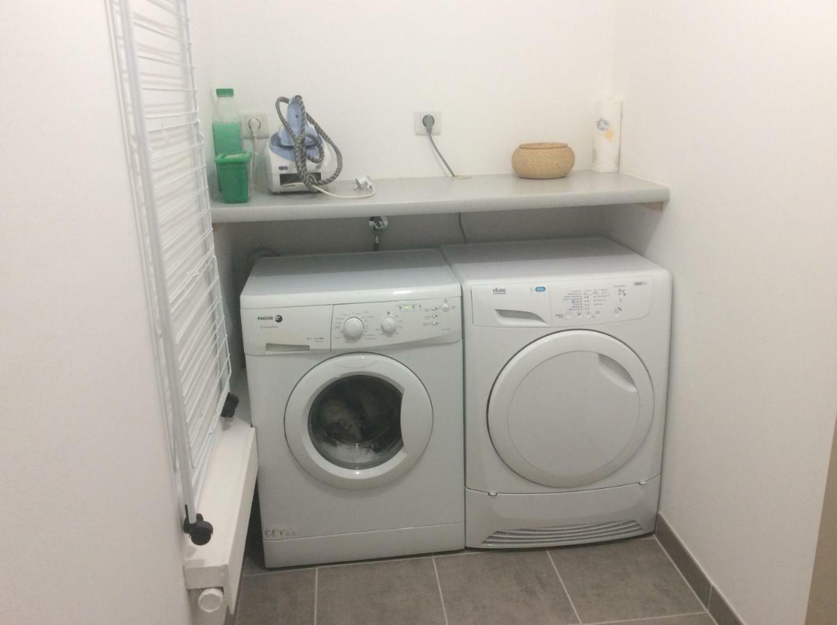 Apartamento Loc126 Montreuil-Bellay Exterior foto